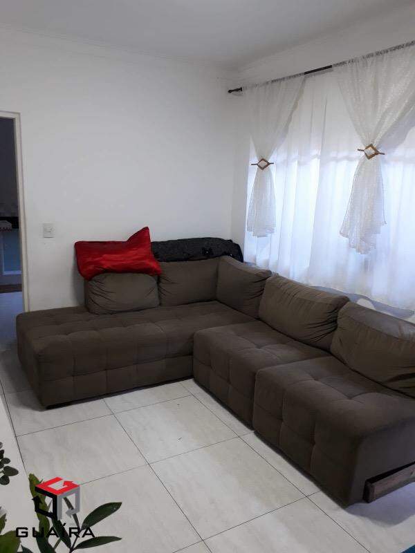 Casa à venda com 4 quartos, 199m² - Foto 17