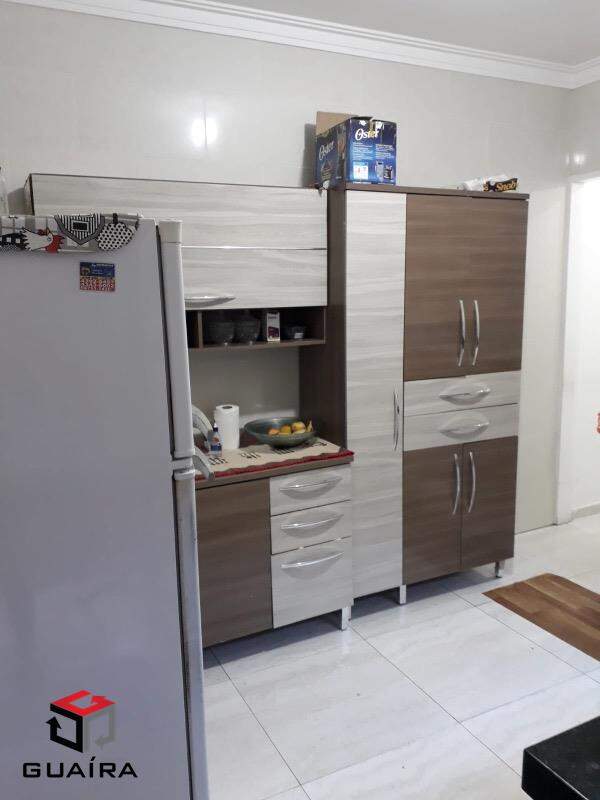 Casa à venda com 4 quartos, 199m² - Foto 19