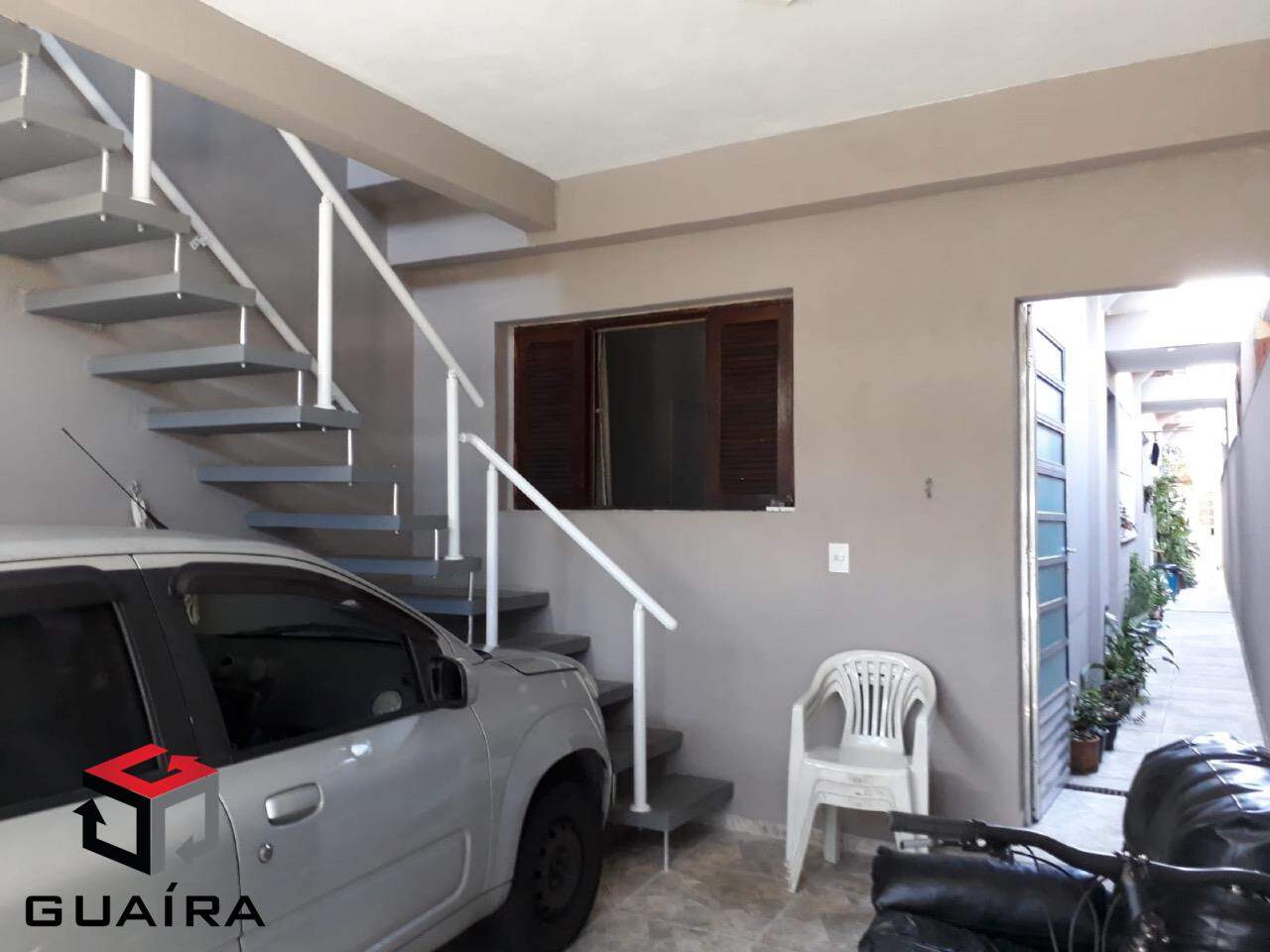 Casa à venda com 4 quartos, 199m² - Foto 20