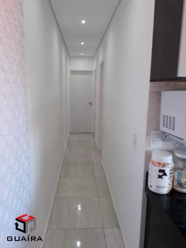 Casa à venda com 4 quartos, 199m² - Foto 25