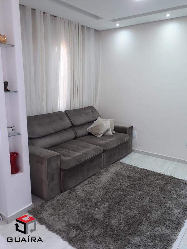 Casa à venda com 4 quartos, 199m² - Foto 8