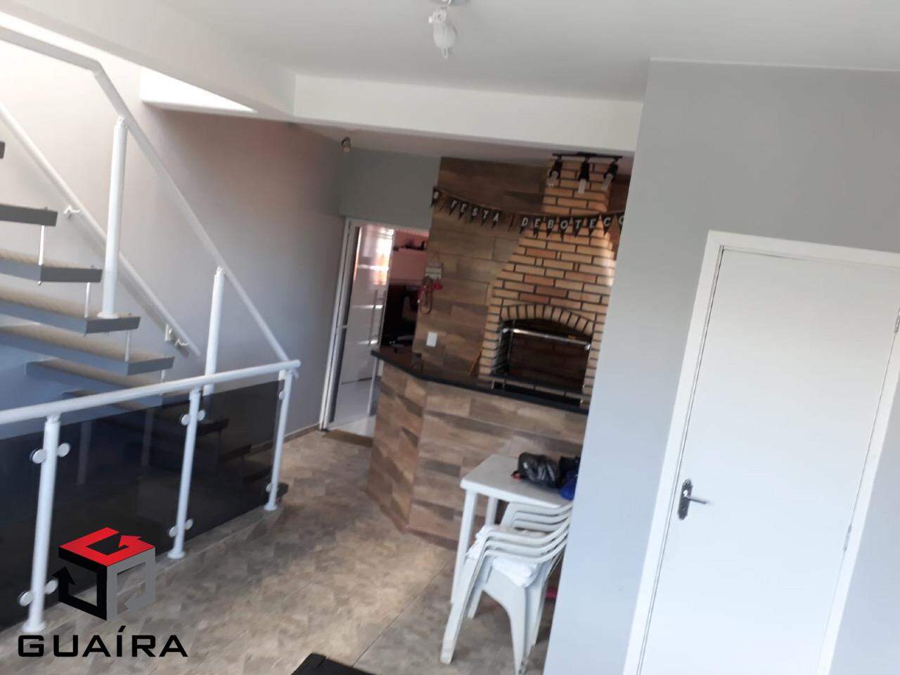 Casa à venda com 4 quartos, 199m² - Foto 12