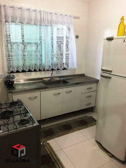 Apartamento à venda com 2 quartos, 67m² - Foto 3