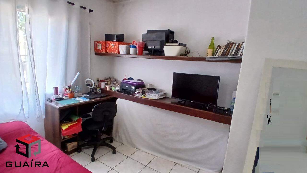 Sobrado à venda com 4 quartos, 232m² - Foto 16