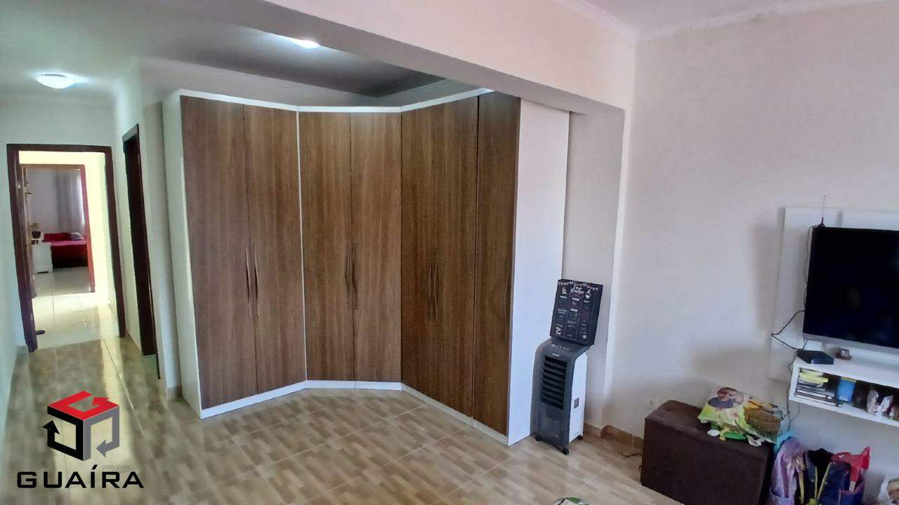 Sobrado à venda com 4 quartos, 232m² - Foto 20