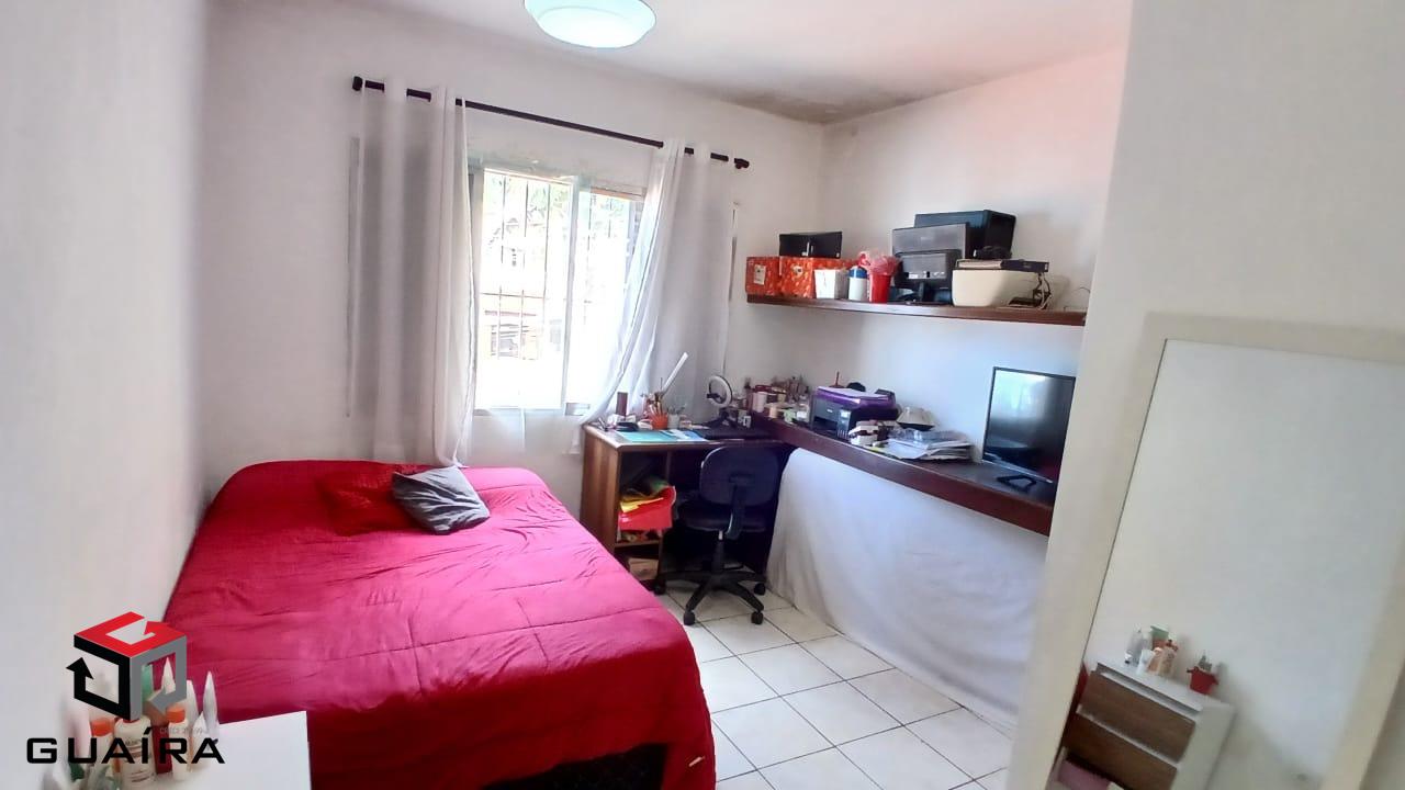 Sobrado à venda com 4 quartos, 232m² - Foto 15