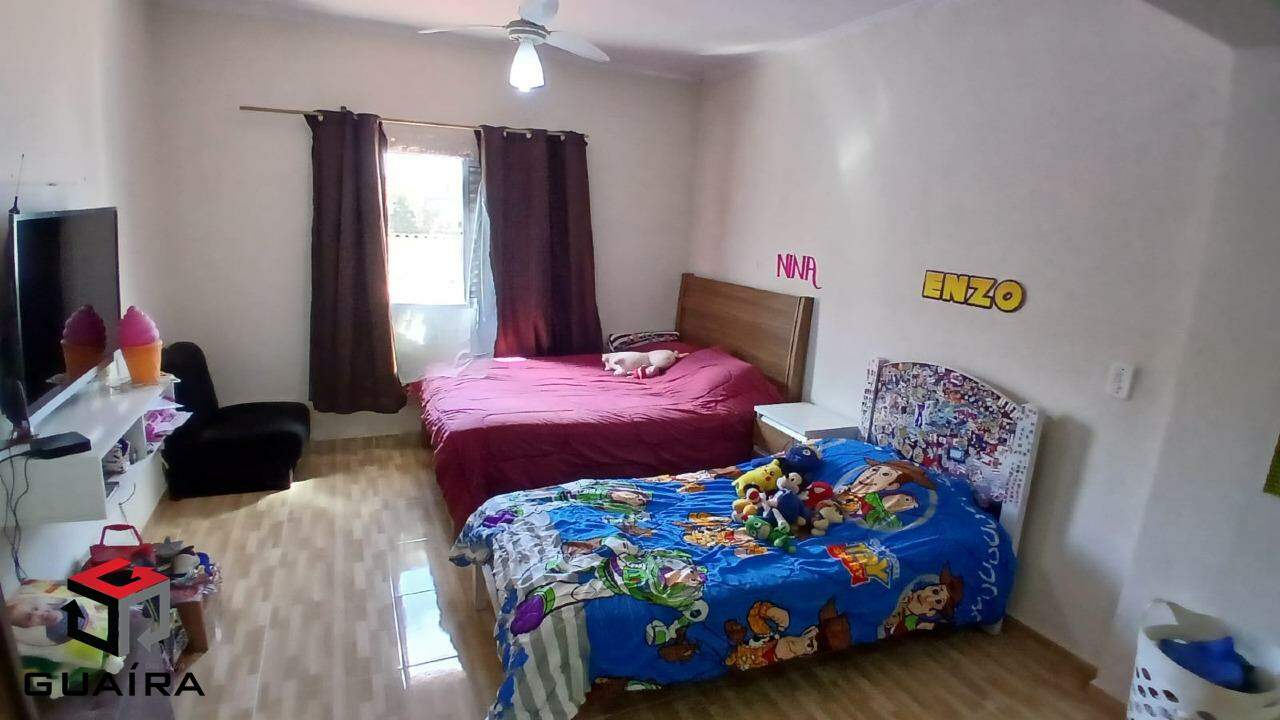 Sobrado à venda com 4 quartos, 232m² - Foto 22