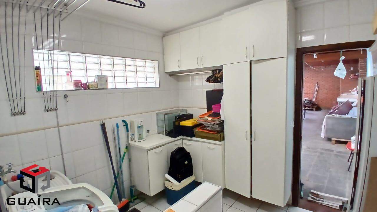 Sobrado à venda com 4 quartos, 232m² - Foto 8