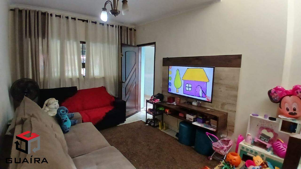 Sobrado à venda com 4 quartos, 232m² - Foto 2