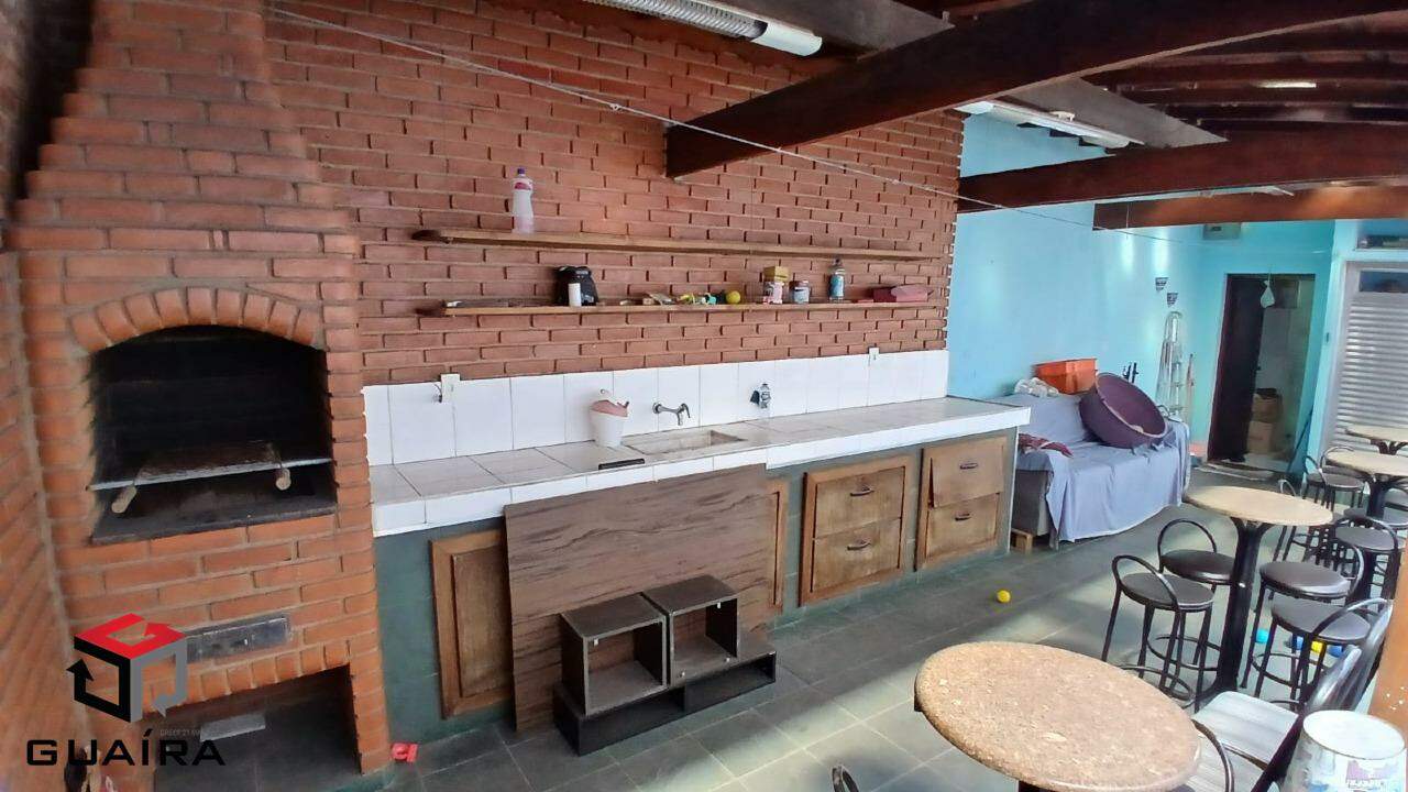 Sobrado à venda com 4 quartos, 232m² - Foto 10