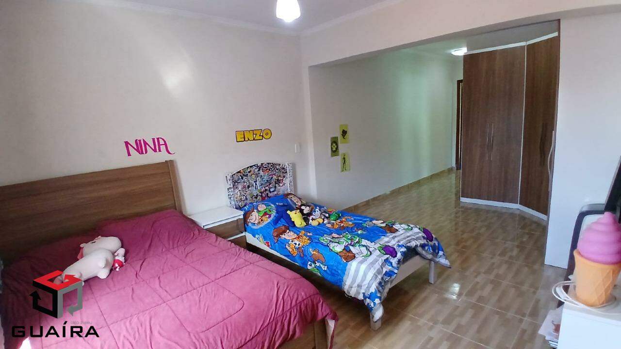 Sobrado à venda com 4 quartos, 232m² - Foto 21