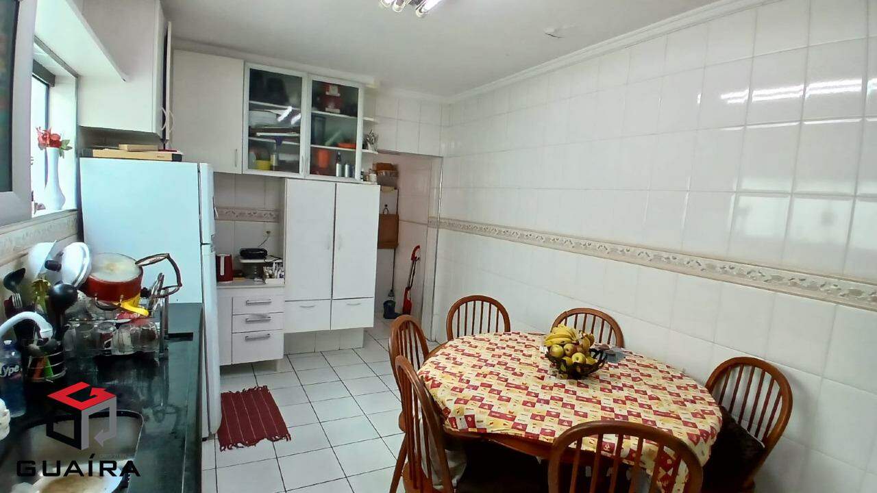 Sobrado à venda com 4 quartos, 232m² - Foto 6