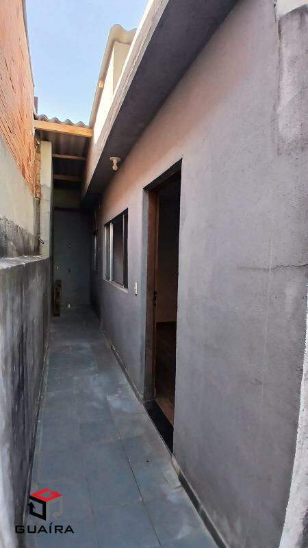 Sobrado à venda com 4 quartos, 232m² - Foto 27