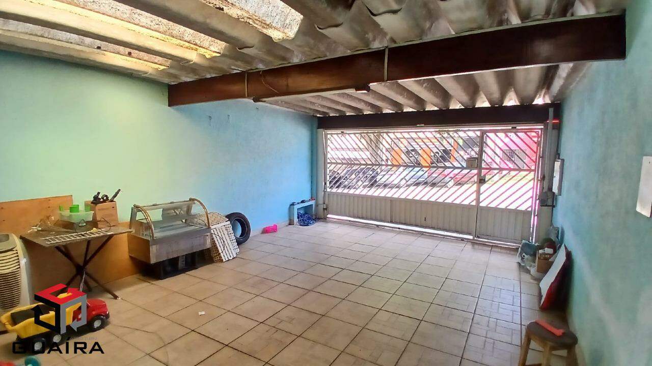 Sobrado à venda com 4 quartos, 232m² - Foto 4