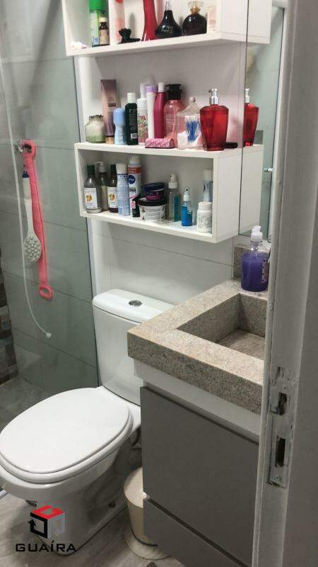 Apartamento à venda com 2 quartos, 62m² - Foto 11