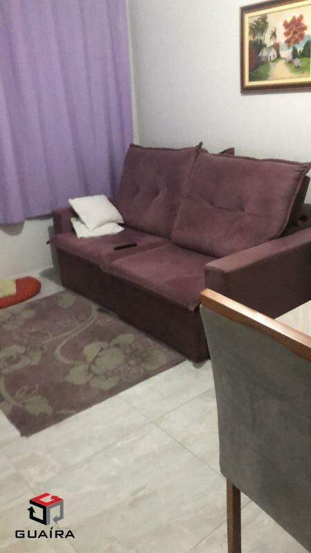 Apartamento à venda com 2 quartos, 62m² - Foto 2