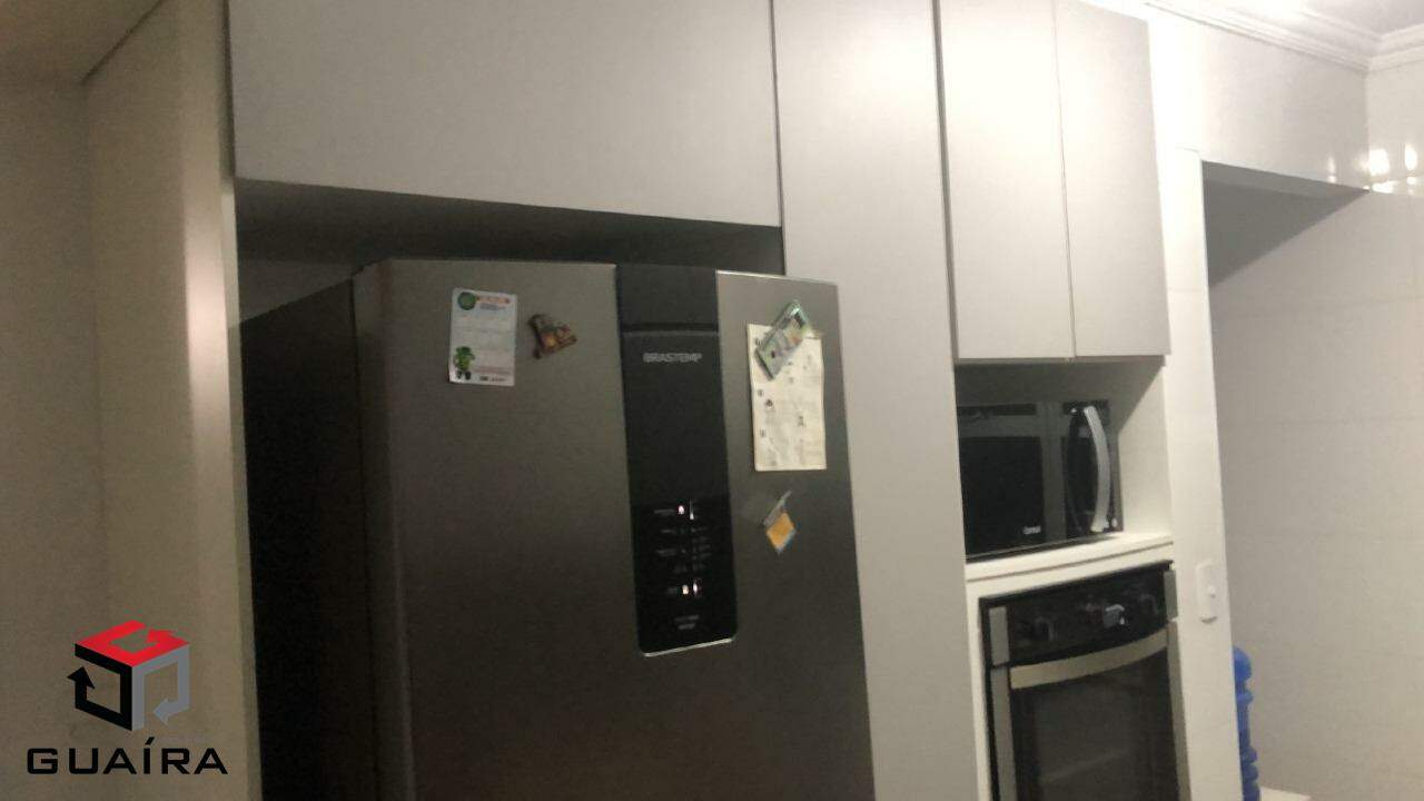 Apartamento à venda com 2 quartos, 62m² - Foto 4
