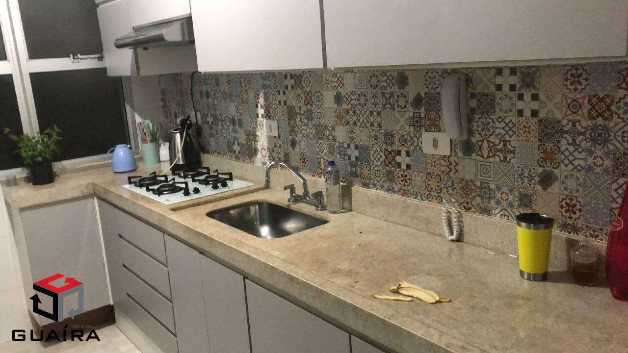 Apartamento à venda com 2 quartos, 62m² - Foto 3