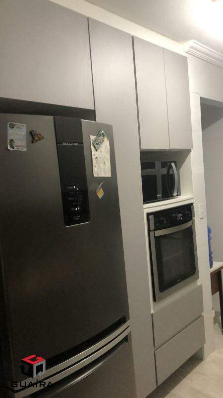 Apartamento à venda com 2 quartos, 62m² - Foto 5