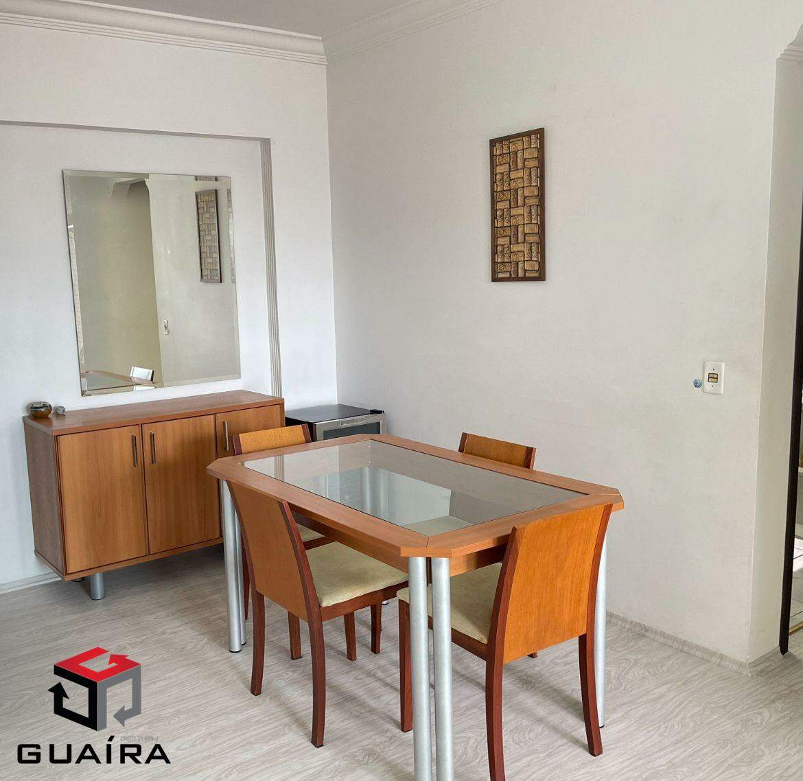 Apartamento à venda com 2 quartos, 70m² - Foto 5