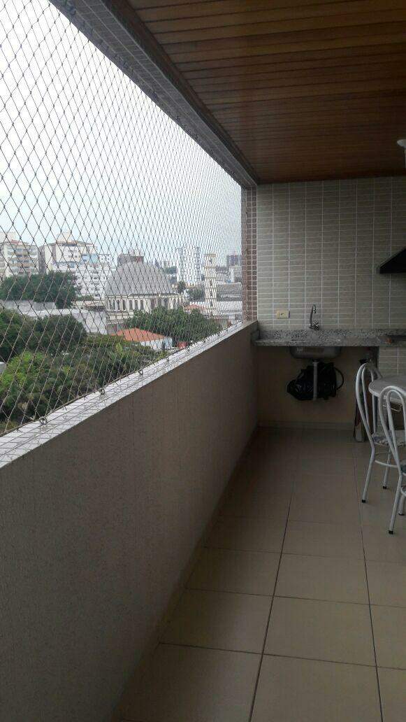 Apartamento à venda com 3 quartos, 101m² - Foto 4