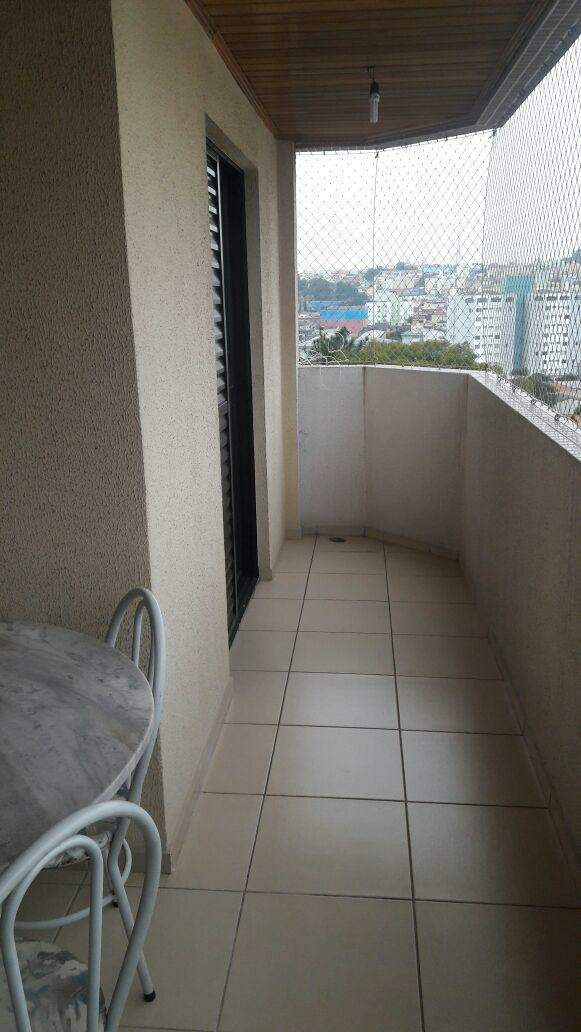 Apartamento à venda com 3 quartos, 101m² - Foto 3