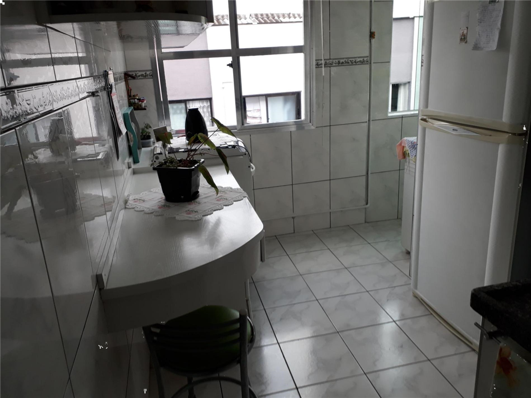 Apartamento à venda com 2 quartos, 54m² - Foto 3