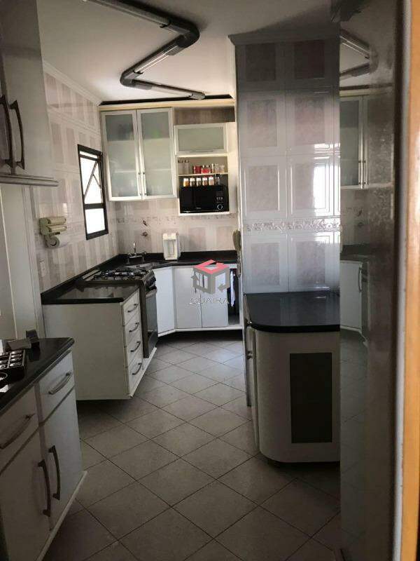 Apartamento à venda com 2 quartos, 88m² - Foto 4