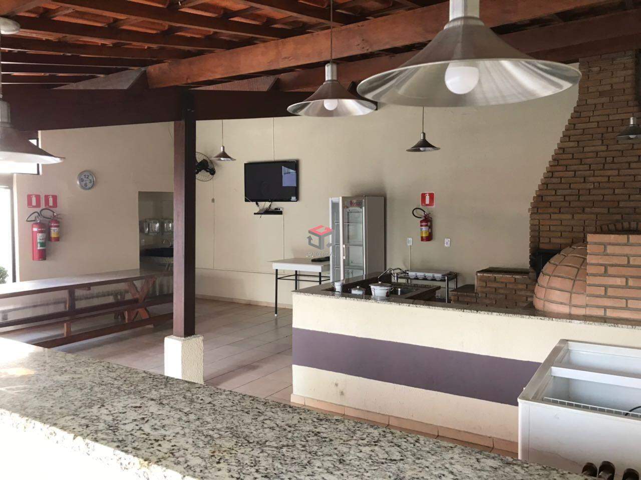 Apartamento à venda com 2 quartos, 88m² - Foto 10