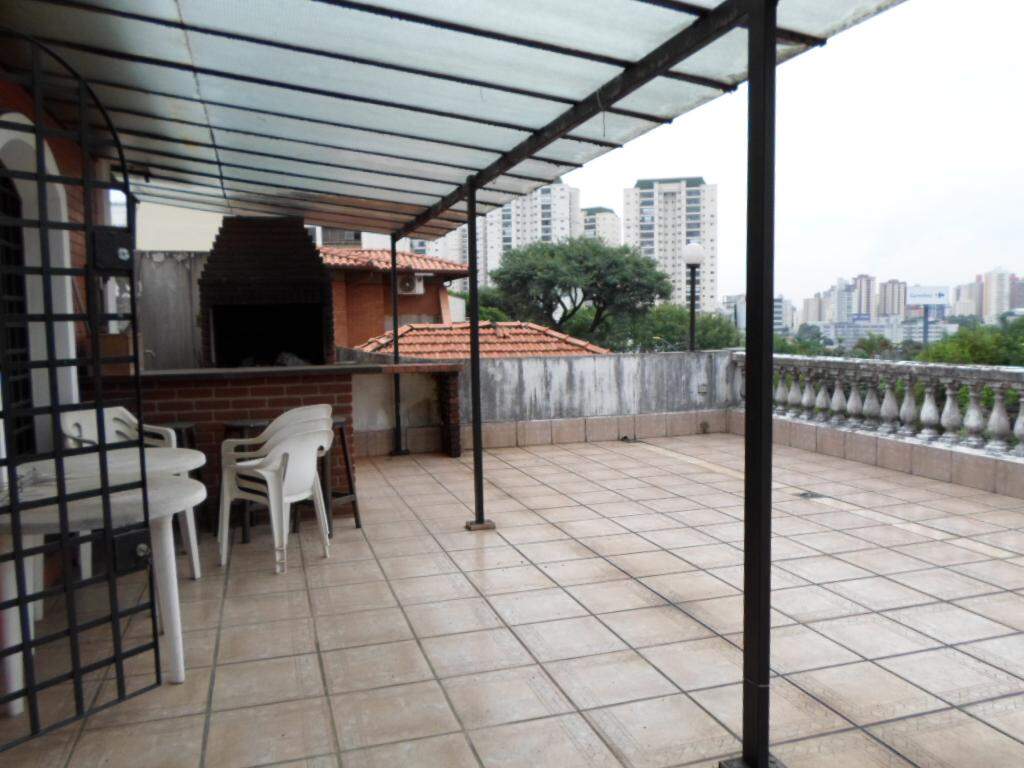 Sobrado à venda com 4 quartos, 375m² - Foto 22