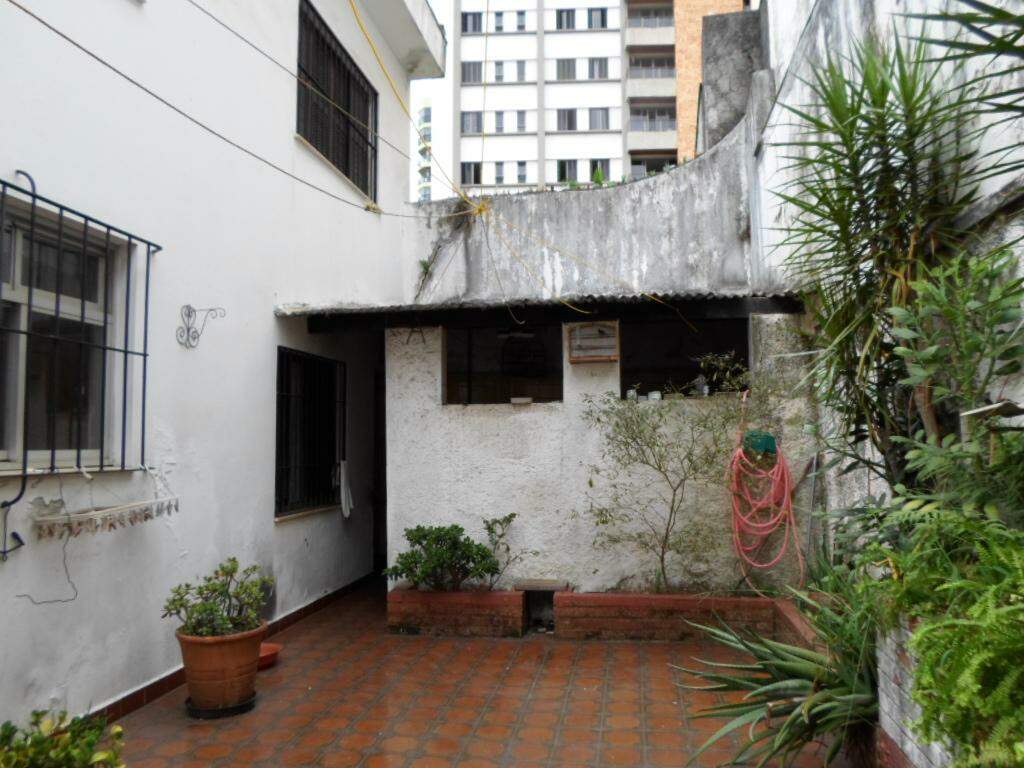 Sobrado à venda com 4 quartos, 375m² - Foto 21