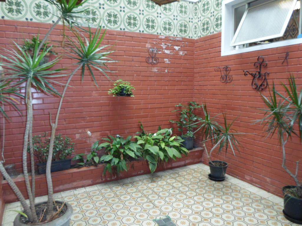 Sobrado à venda com 4 quartos, 375m² - Foto 23