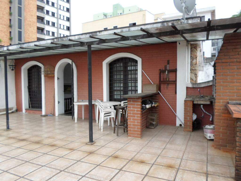 Sobrado à venda com 4 quartos, 375m² - Foto 25