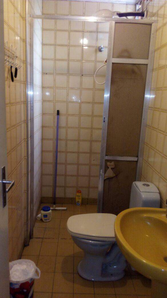 Apartamento à venda com 2 quartos, 58m² - Foto 7