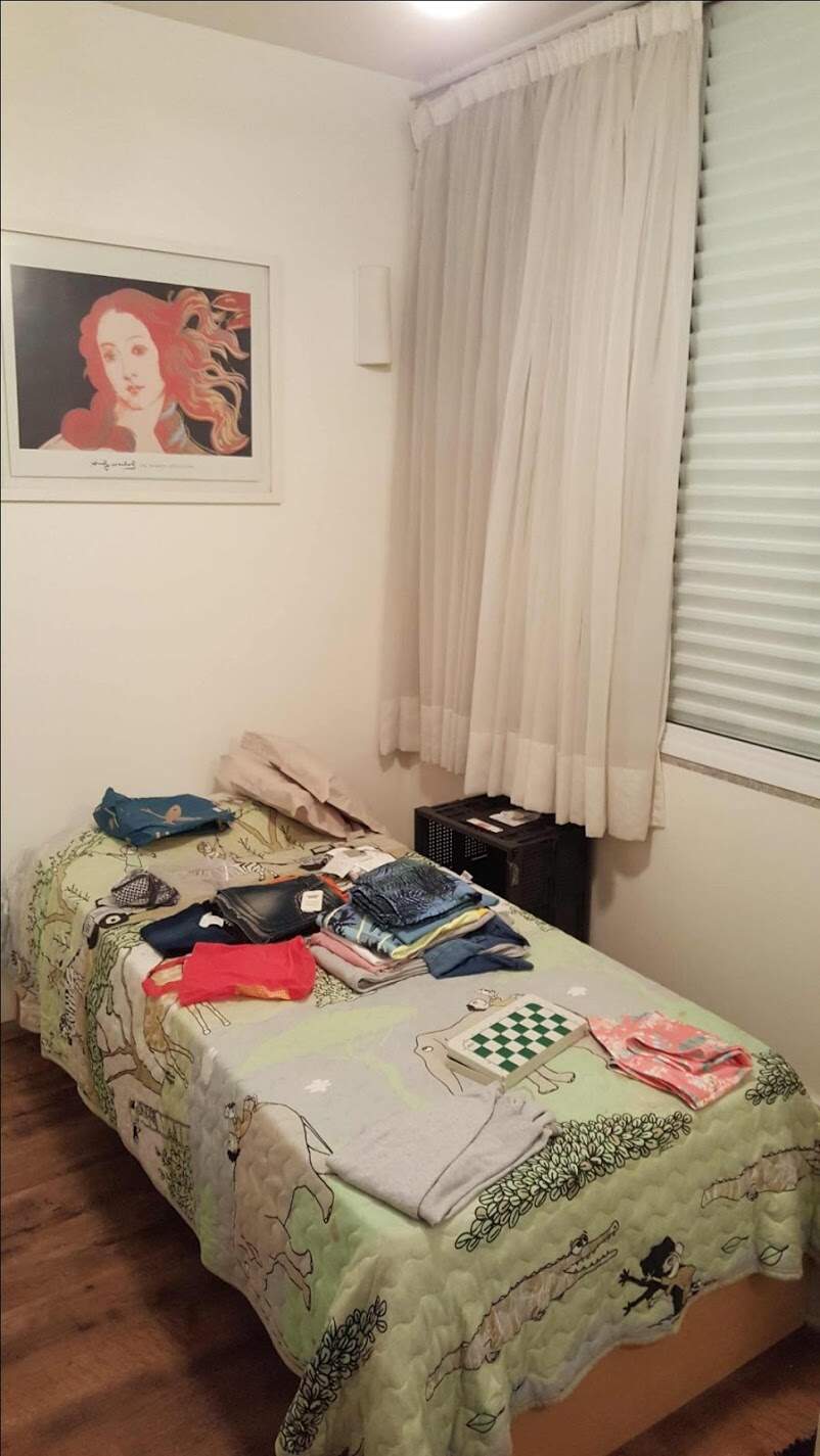 Sobrado à venda com 3 quartos, 100m² - Foto 7