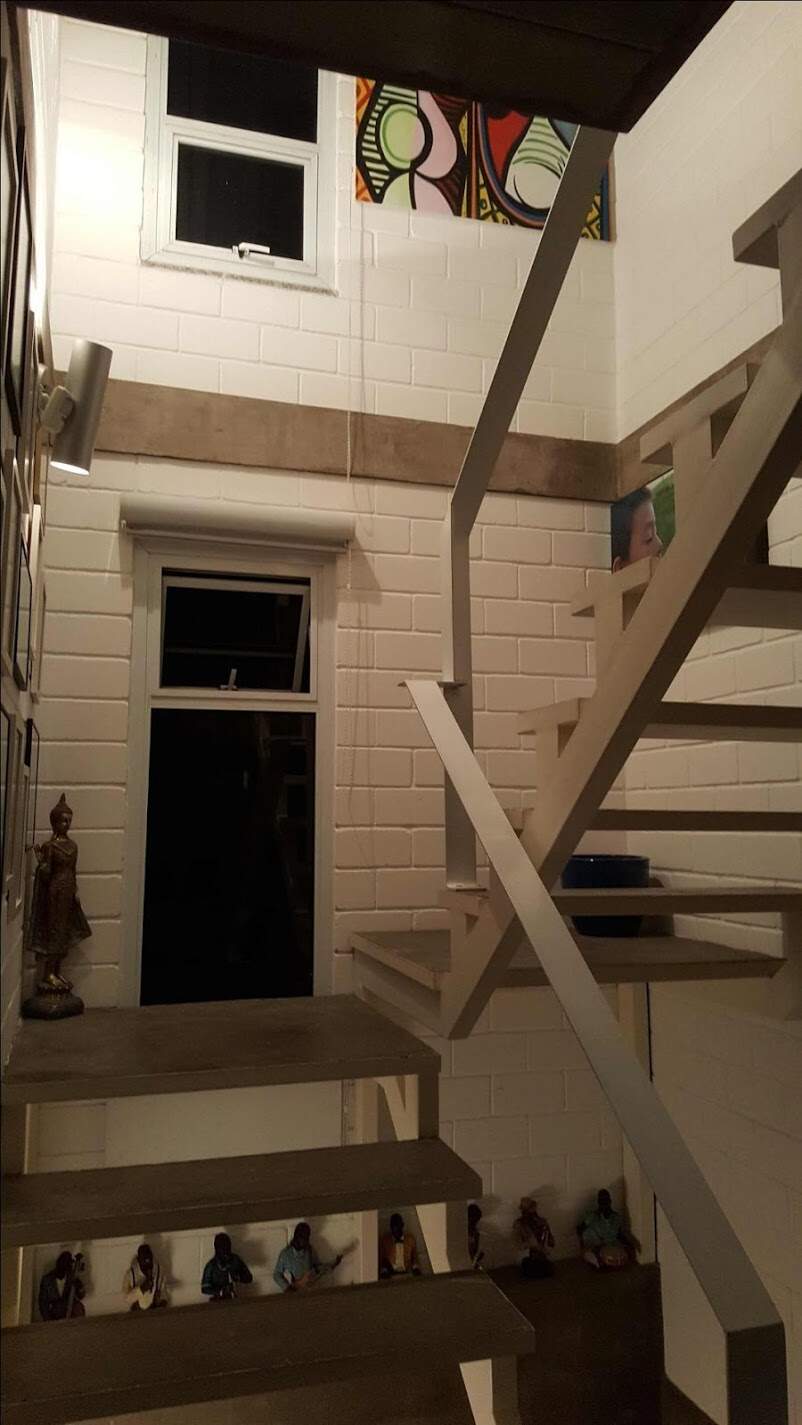 Sobrado à venda com 3 quartos, 100m² - Foto 5