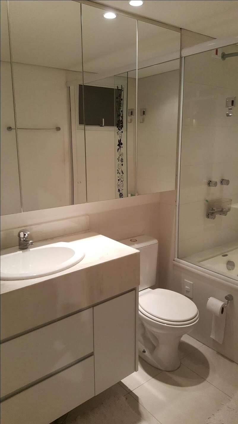 Sobrado à venda com 3 quartos, 100m² - Foto 18