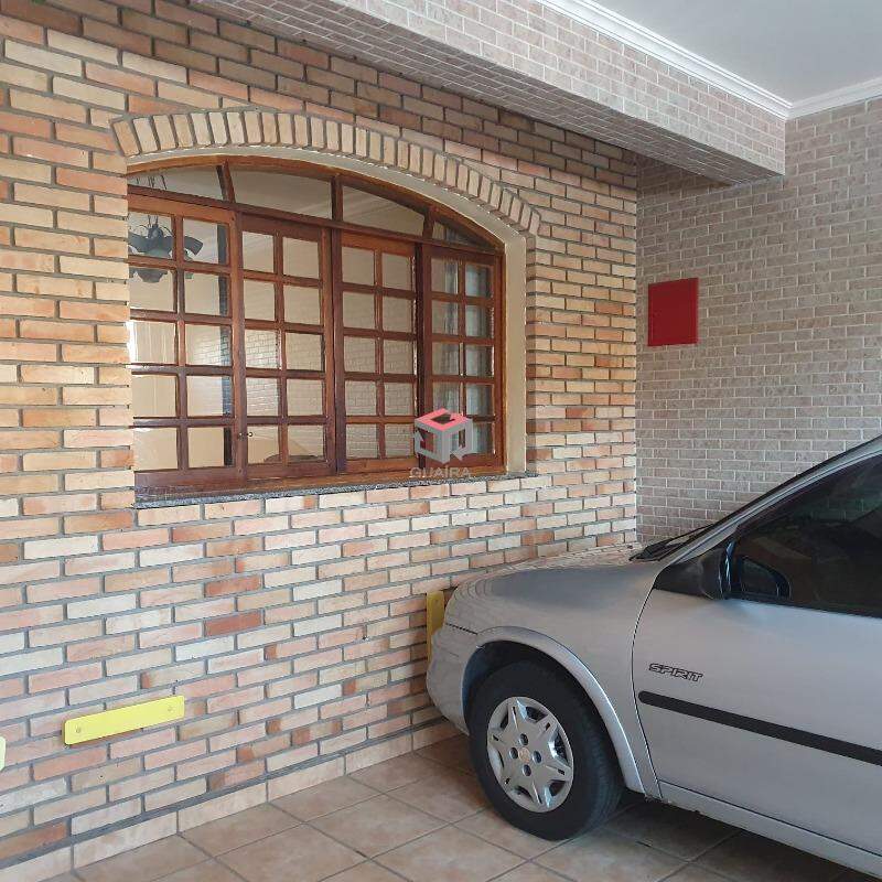 Sobrado à venda com 3 quartos, 226m² - Foto 2