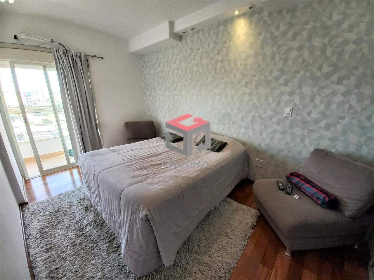 Apartamento à venda com 3 quartos, 130m² - Foto 8