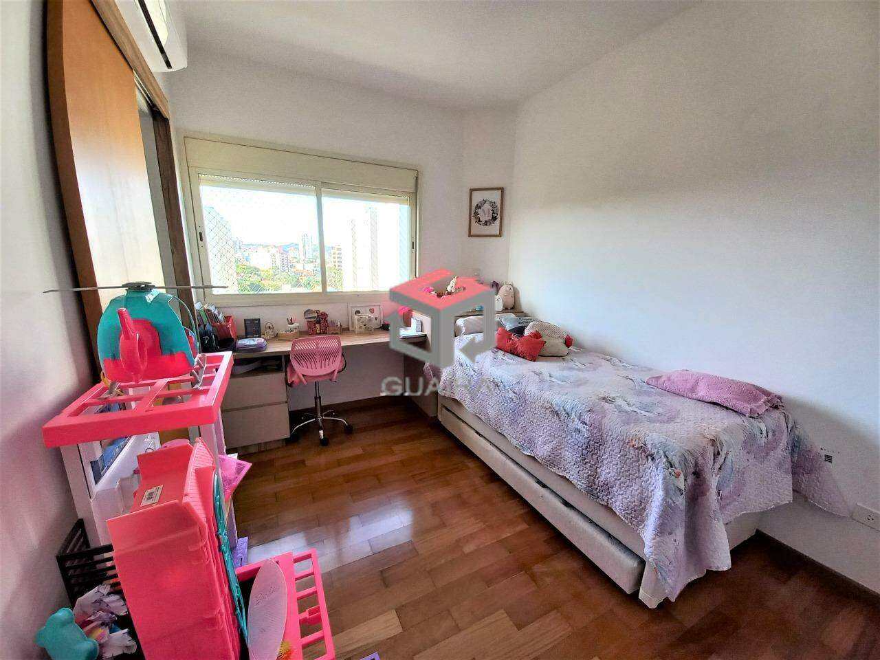 Apartamento à venda com 3 quartos, 130m² - Foto 15