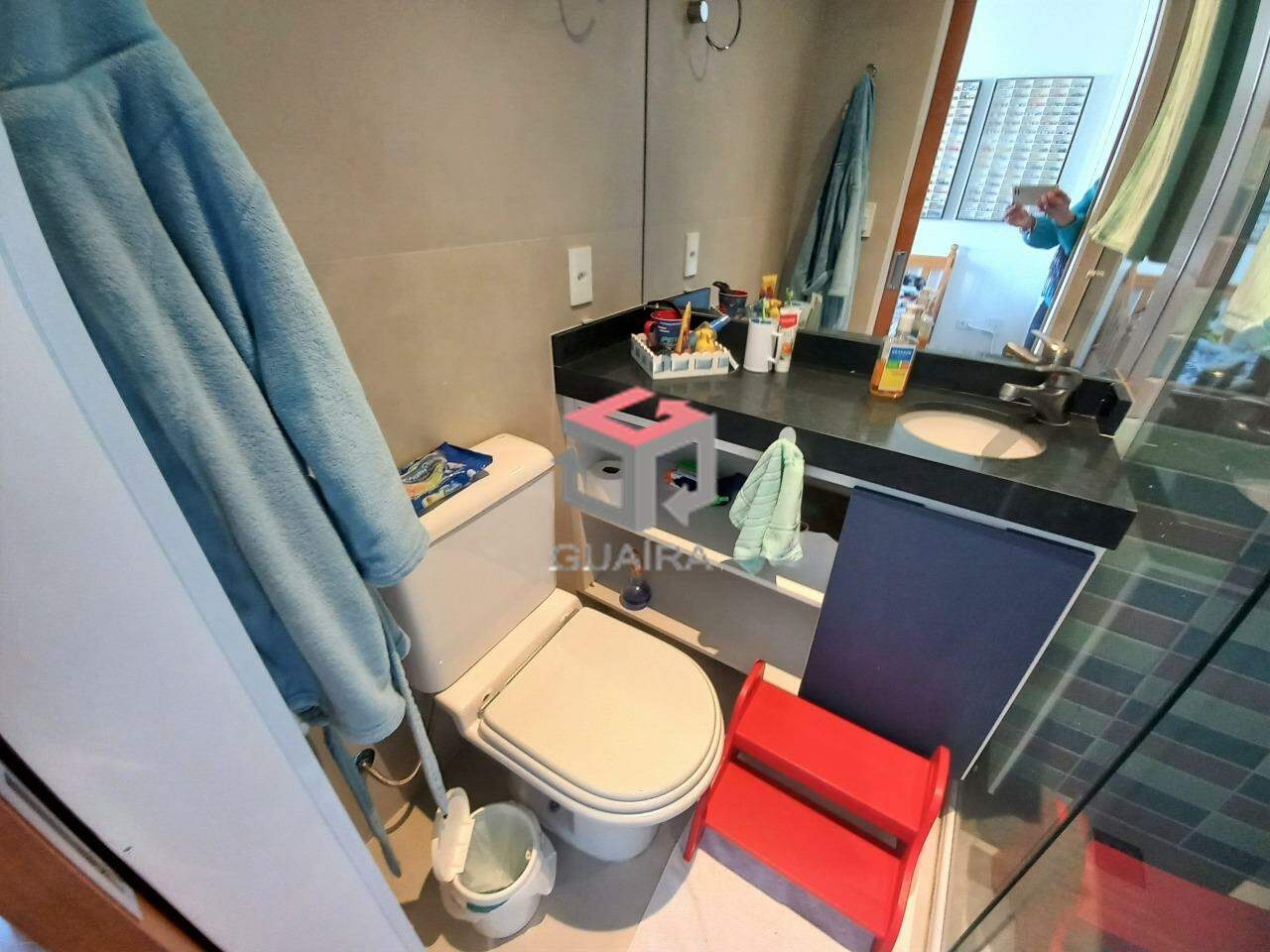 Apartamento à venda com 3 quartos, 130m² - Foto 14