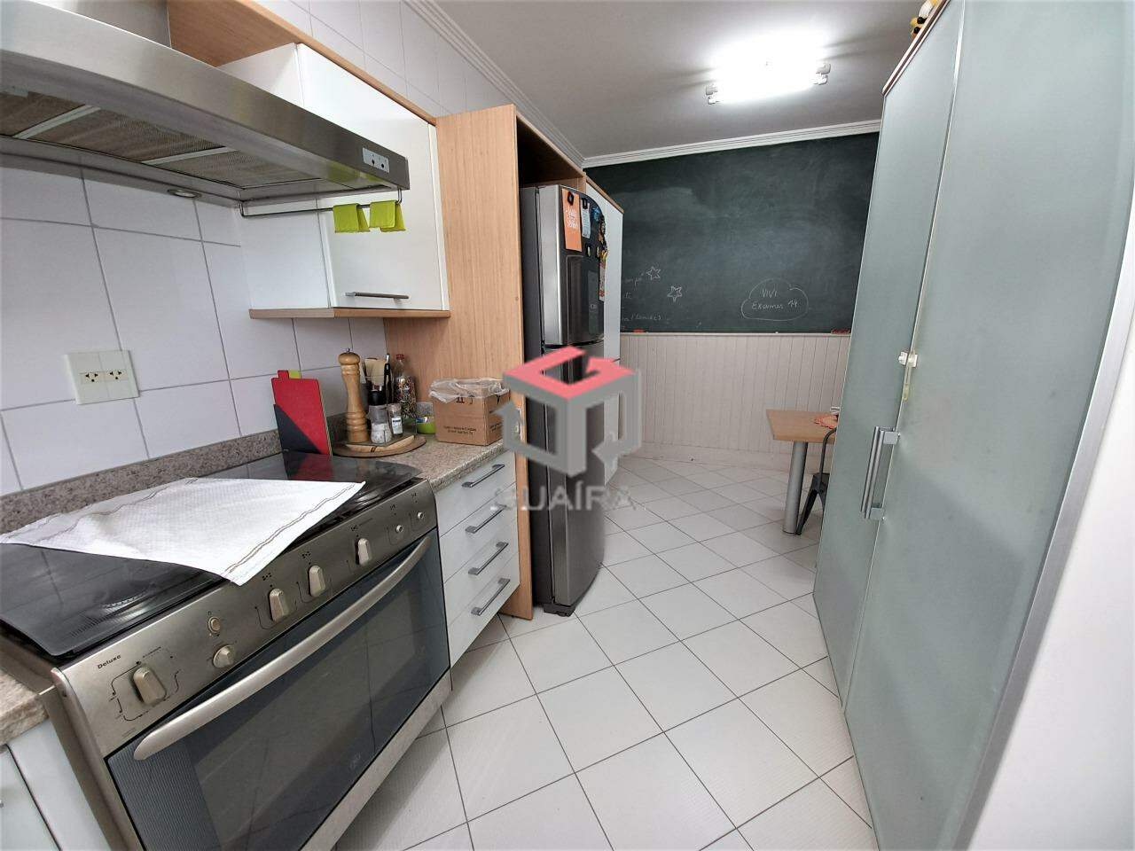 Apartamento à venda com 3 quartos, 130m² - Foto 6