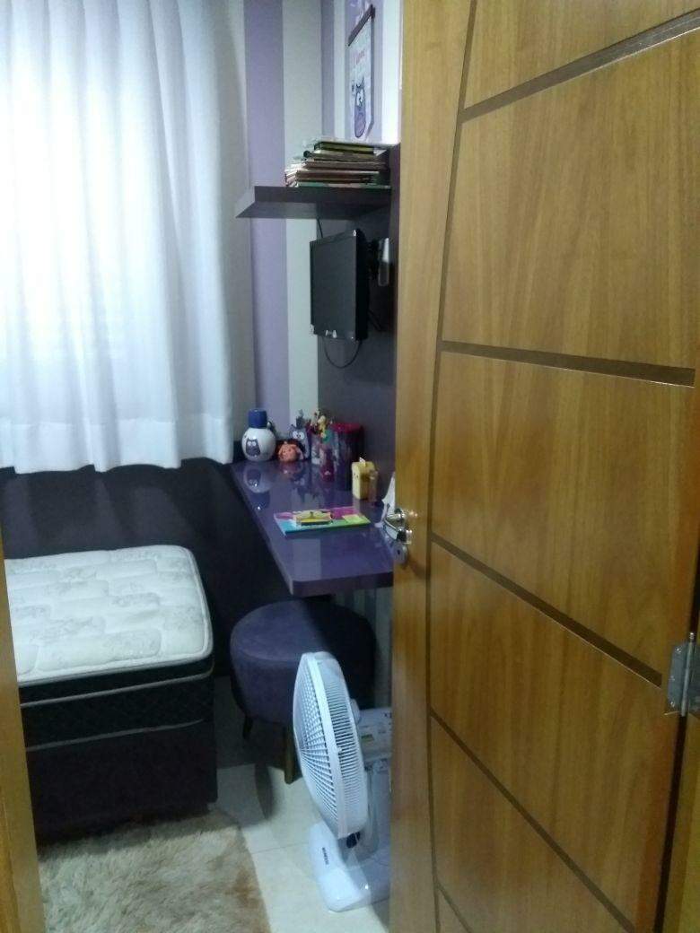 Cobertura à venda com 3 quartos, 140m² - Foto 16