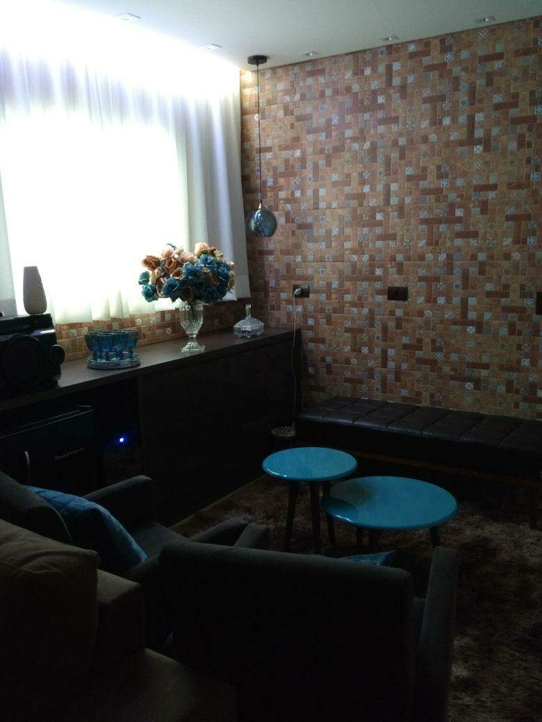 Cobertura à venda com 3 quartos, 140m² - Foto 3