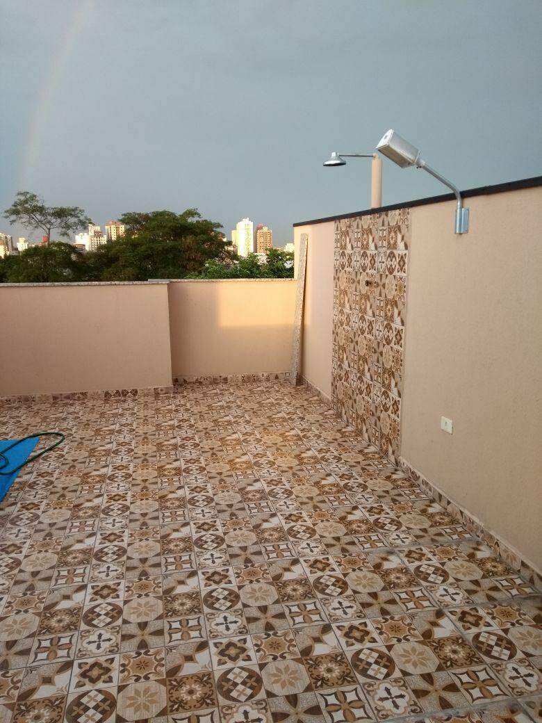 Cobertura à venda com 3 quartos, 140m² - Foto 9