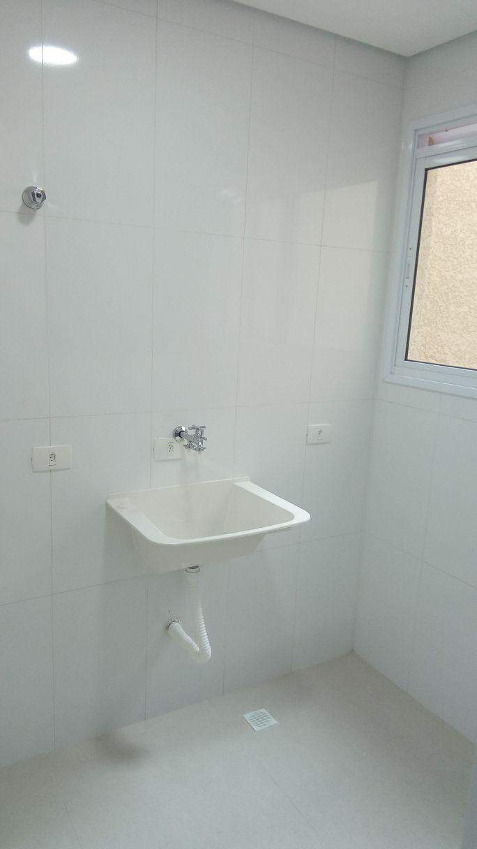 Apartamento à venda com 3 quartos, 70m² - Foto 5