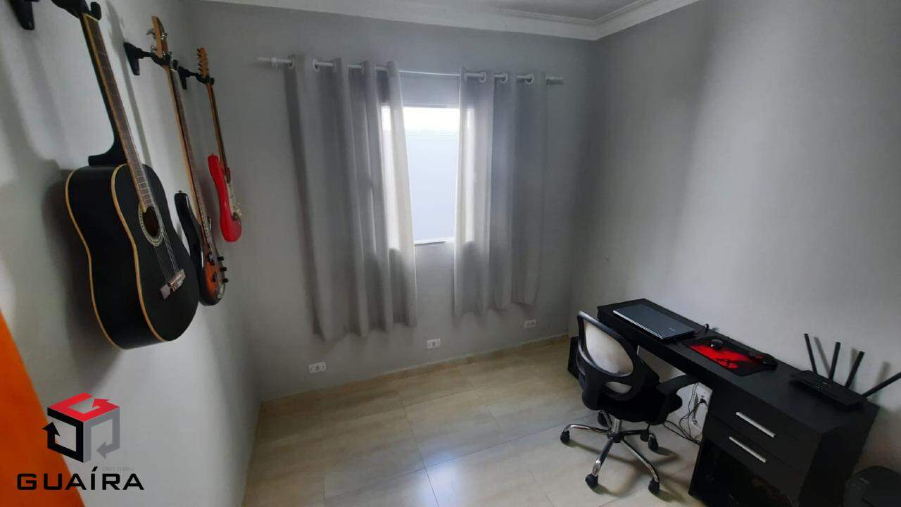 Casa à venda com 3 quartos, 140m² - Foto 6