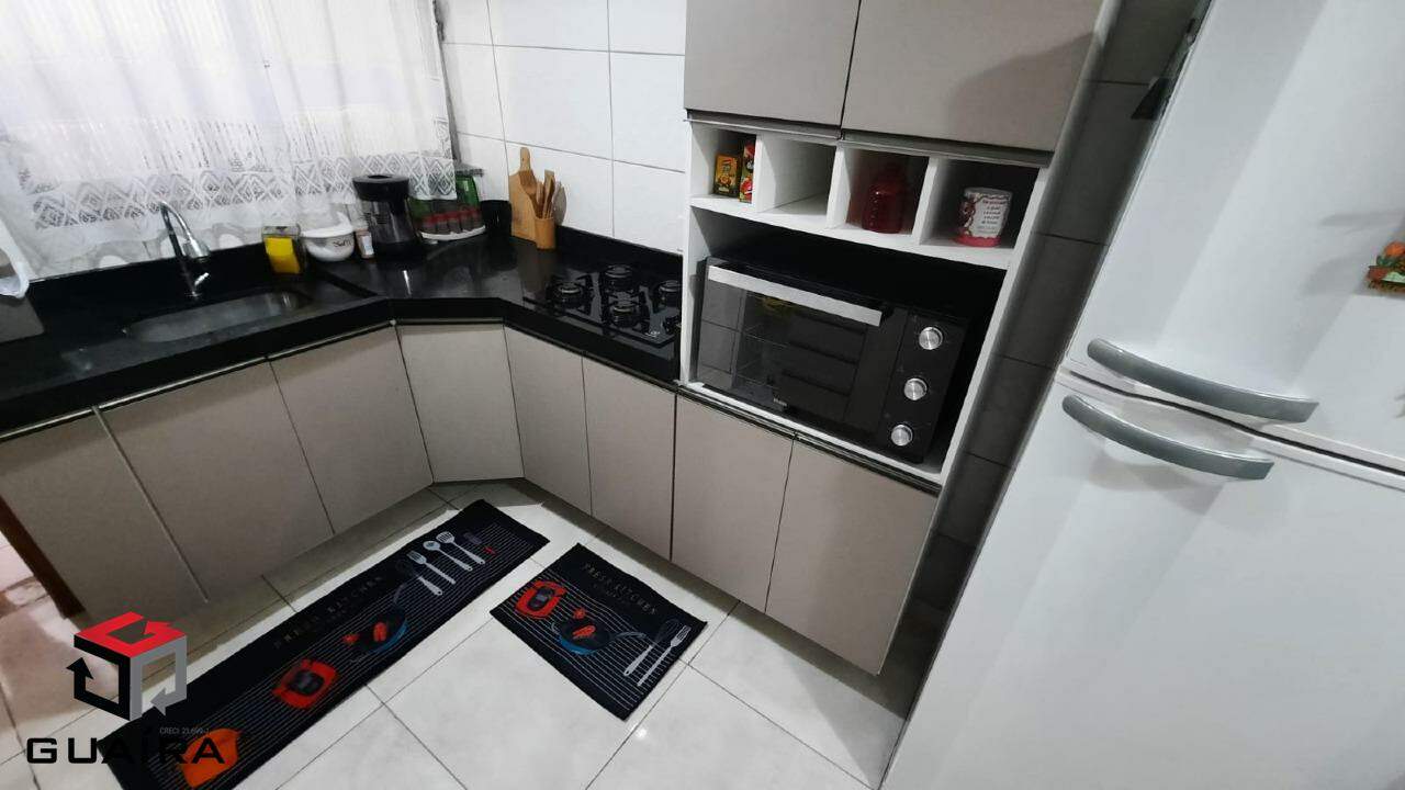 Casa à venda com 3 quartos, 140m² - Foto 5