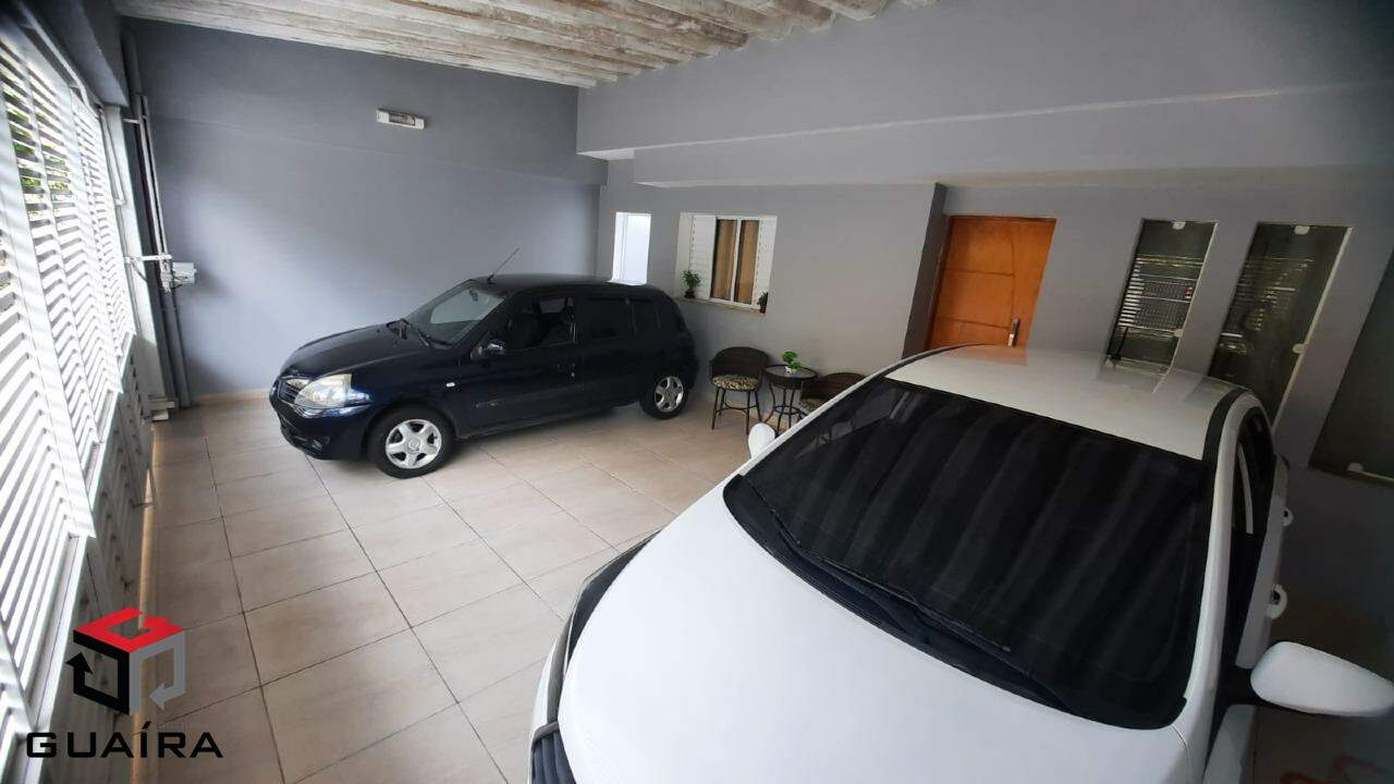 Casa à venda com 3 quartos, 140m² - Foto 16