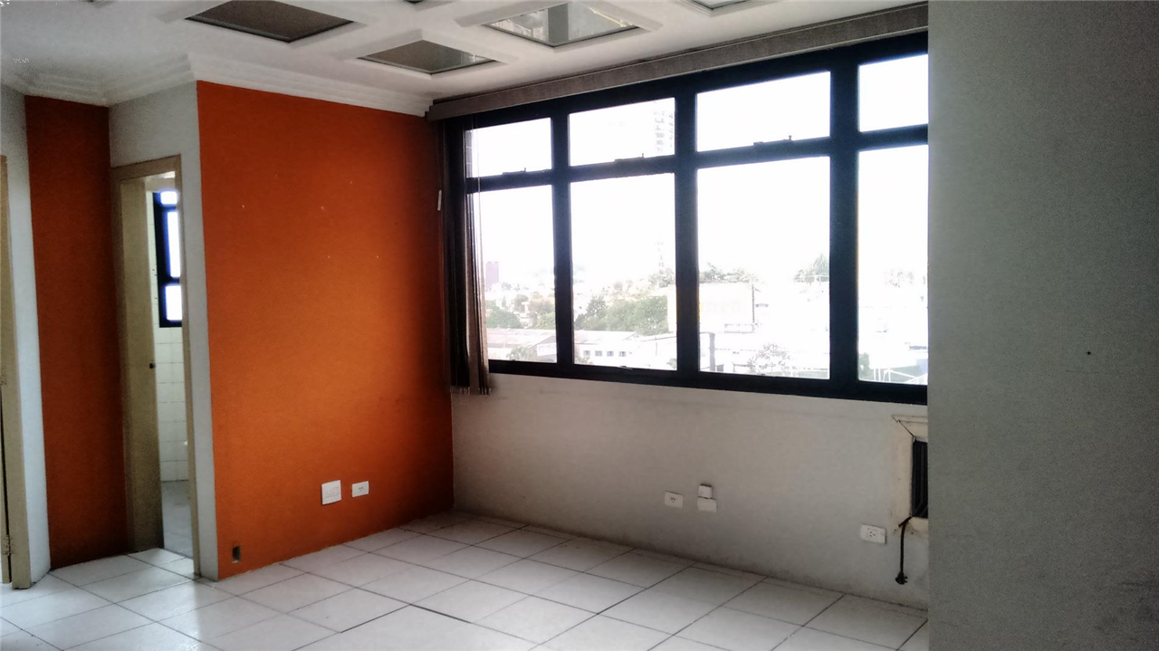 Conjunto Comercial-Sala à venda, 45m² - Foto 4